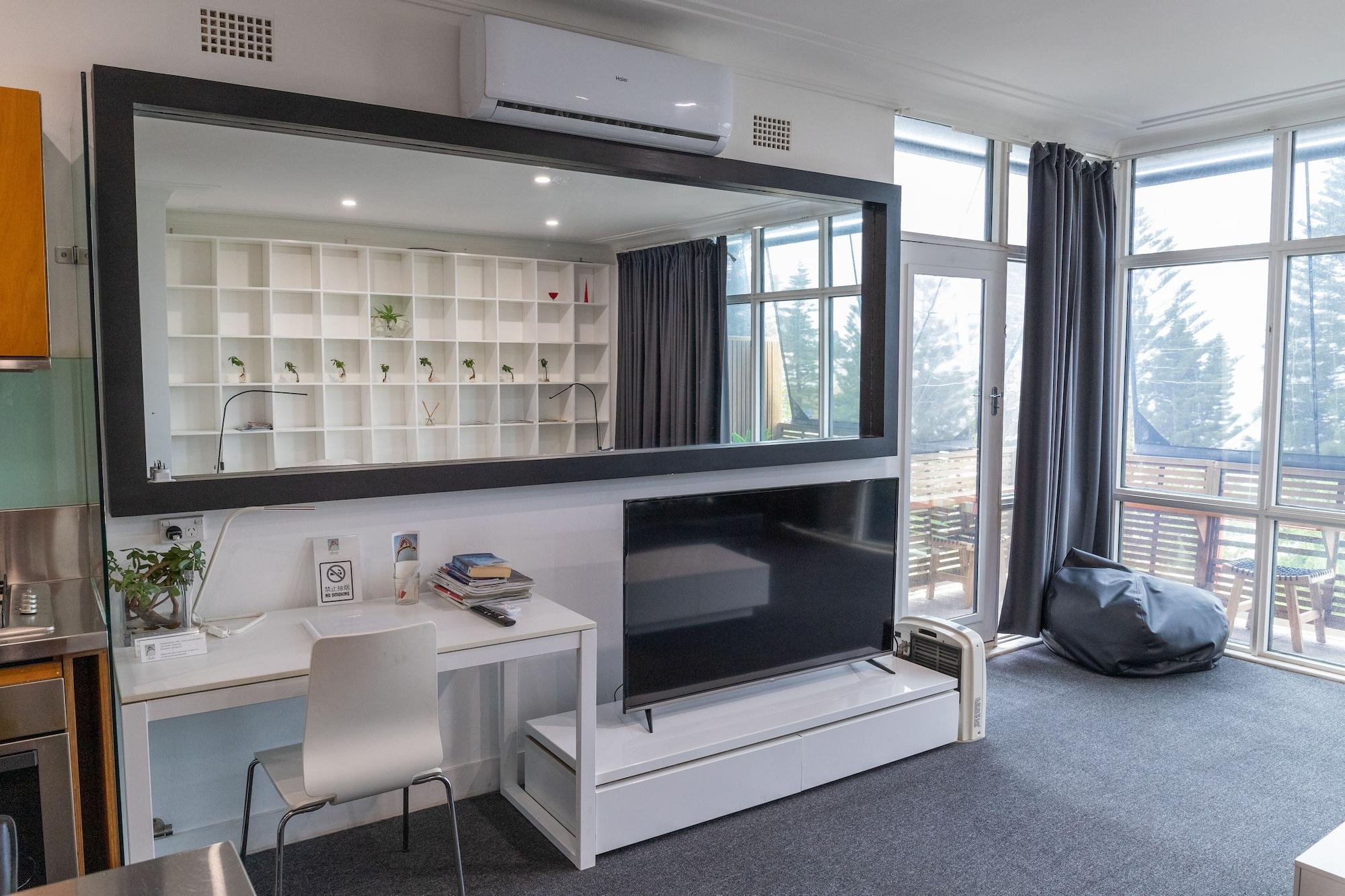 Dive Hotel Сидней Экстерьер фото